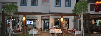 Dinc Pansiyon