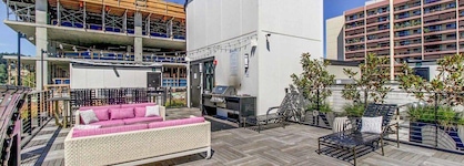Pelicanstay At Portland University