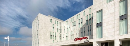 Hampton By Hilton London Stansted Airport
