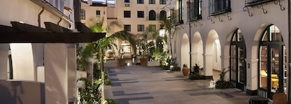 Hotel Californian