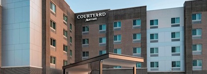 Courtyard By Marriott Houston Sugar Land Lake Pointe