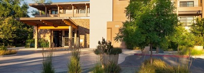 Sheraton Redding Hotel At The Sundial Bridge