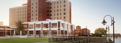 Embassy Suites By Hilton Wilmington Riverfront