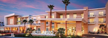 Hotel Paseo, Autograph Collection By Marriott