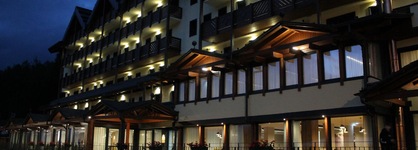Armon Greenblu Hotel & Wellness