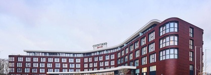 Courtyard By Marriott Wolfsburg