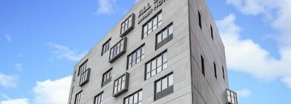 All Suites Appart Hotel Bordeaux Marne