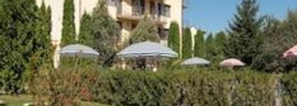 Grand Hotel Brasov