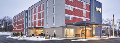 Home2 Suites By Hilton Jackson