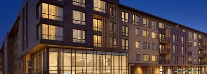 Embassy Suites By Hilton Boulder