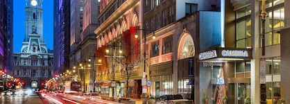 Cambria Hotel Philadelphia Downtown Center City