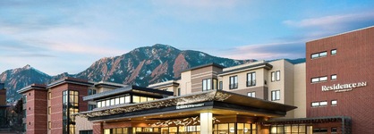Residence Inn By Marriott Boulder Canyon Boulevard