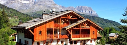 Le Cerf Amoureux Hotel & Spa