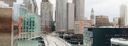 Yotel Boston