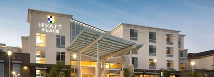 Hyatt Place Santa Cruz