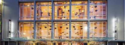 Crowne Plaza Hy36 Midtown Manhattan, An Ihg Hotel