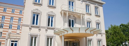 Grand Hotel Salsomaggiore
