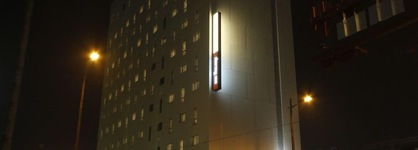 Hotel Dormy Inn Miyazaki Natural Hot Spring