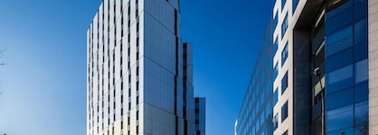 Holiday Inn Warsaw City Centre By Ihg