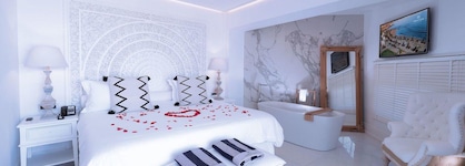 Abaton Island Resort & Spa