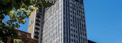 Oaks Melbourne On Market Hotel
