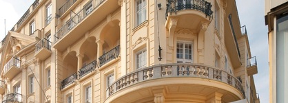 Austria Trend Parkhotel Schönbrunn