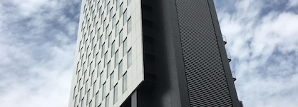 Meitetsu Inn Nagoyaeki Shinkansenguchi