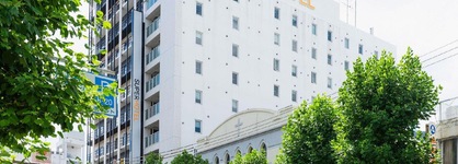 Super Hotel Namba Nipponbashi