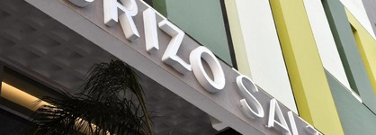 Brizo Salta Hotel