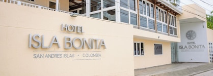 Hotel Isla Bonita