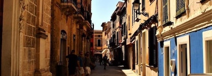 Hotel Nou Sant Antoni