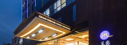 Grand Mercure Xiamen Downtown