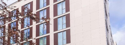Hyatt Place Frankfurt Airport