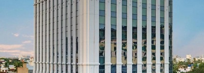 Ramada Plaza By Wyndham Chennai