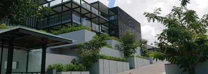 Radisson Blu Bali Uluwatu
