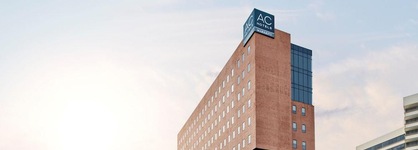 Ac Hotel By Marriott Veracruz