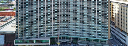 The Statler Dallas, Curio Collection By Hilton