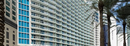Hyatt Centric Brickell Miami