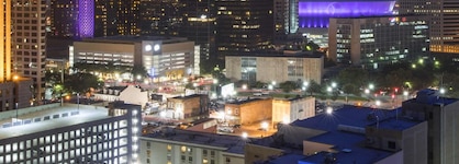 Nopsi Hotel, New Orleans
