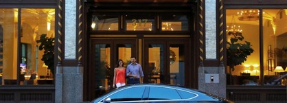 Nopsi Hotel, New Orleans