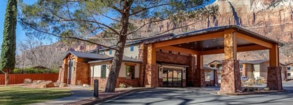 Best Western Plus Zion Canyon Inn & Suites