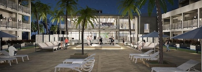 Catalonia Royal La Romana - Adults Only