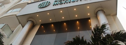Hotel Monterrey