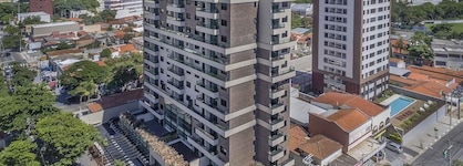 I Am Design Hotel Campinas By Hotelaria Brasil