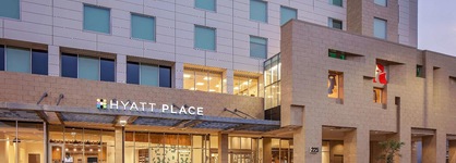 Hyatt Place Glendale   Los Angeles