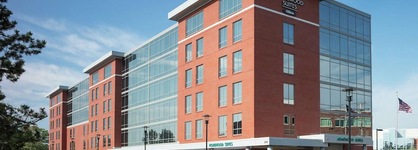 Homewood Suites By Hilton Needham Boston