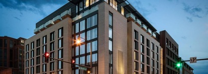 The Maven Hotel At Dairy Block