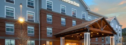 Hilton Garden Inn Hanover Lebanon