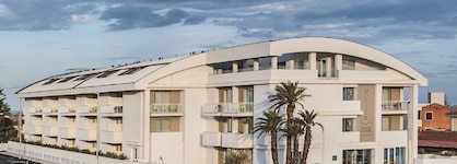 Modica Beach Resort