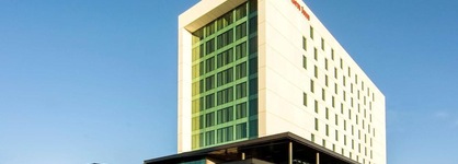 Hilton Garden Inn Aguascalientes